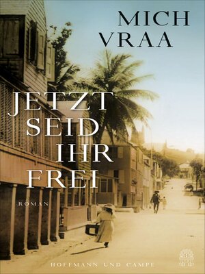 cover image of Jetzt seid ihr frei